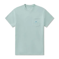 Tail Time Short Sleeve T-Shirt