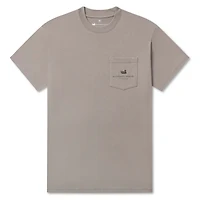 Vintage Duck Decoy Short Sleeve T-Shirt