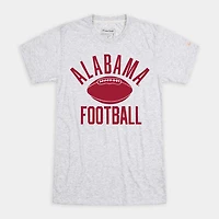 Alabama Vintage Football Short Sleeve T-Shirt