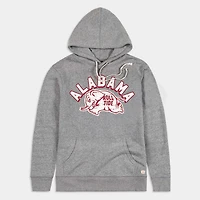 Alabama Vintage Mascot Hoodie