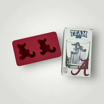 Alabama Ice Mold
