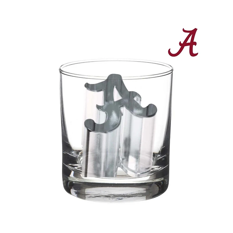 Alabama Ice Mold