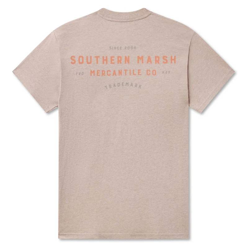 SM Mercantile Co. Short Sleeve T-Shirt