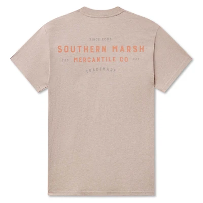 SM Mercantile Co. Short Sleeve T-Shirt