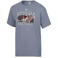 UGA Football Stadium Short Sleeve T-Shirt