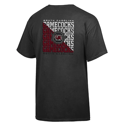 Gamecocks Repeat Short Sleeve T-Shirt