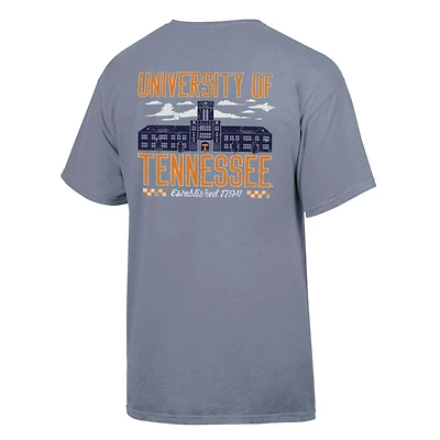 UT School Short Sleeve T-Shirt