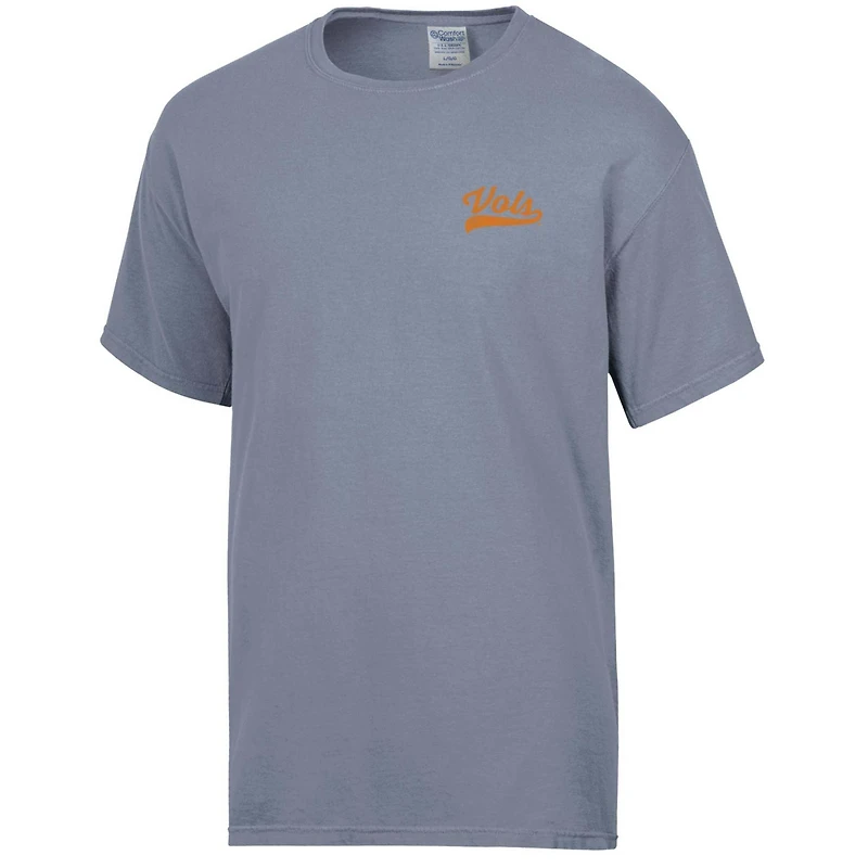UT School Short Sleeve T-Shirt