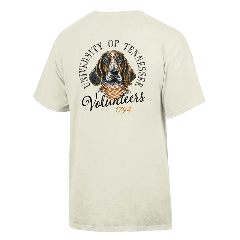 UT Over Dog Short Sleeve T-Shirt