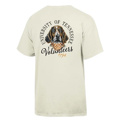 UT Over Dog Short Sleeve T-Shirt