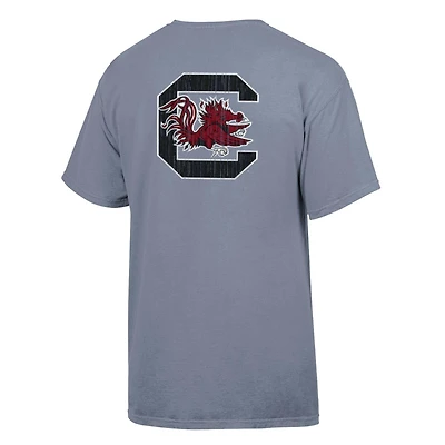 USC Block C Short Sleeve T-Shirt