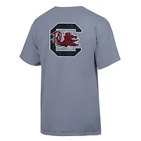 USC Block C Short Sleeve T-Shirt