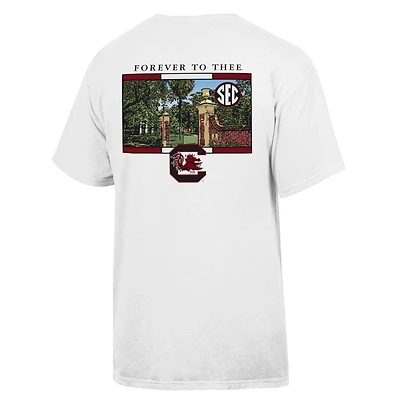 USC Campus Short Sleeve T-Shirt