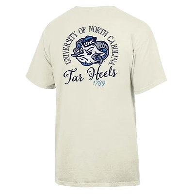 UNC Arch Over Tar Heels Short Sleeve T-Shirt