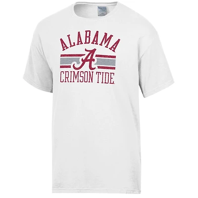 Alabama Crimson Tide Short Sleeve T-Shirt