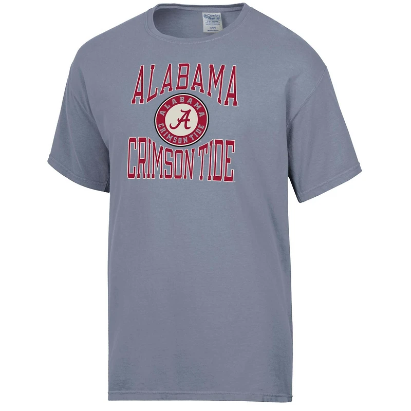 Alabama Logo Short Sleeve T-Shirt
