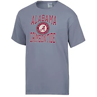 Alabama Logo Short Sleeve T-Shirt