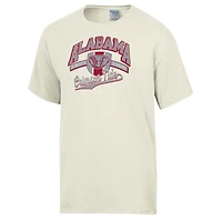 Alabama Arch Over Crimson Tide Short Sleeve T-Shirt