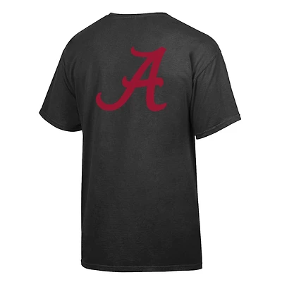 Alabama Big A Short Sleeve T-Shirt