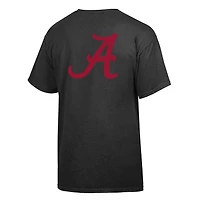 Alabama Big A Short Sleeve T-Shirt