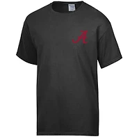 Alabama Big A Short Sleeve T-Shirt
