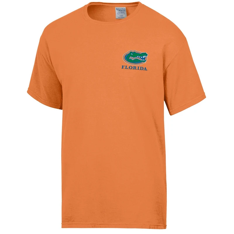 UF with State Short Sleeve T-Shirt