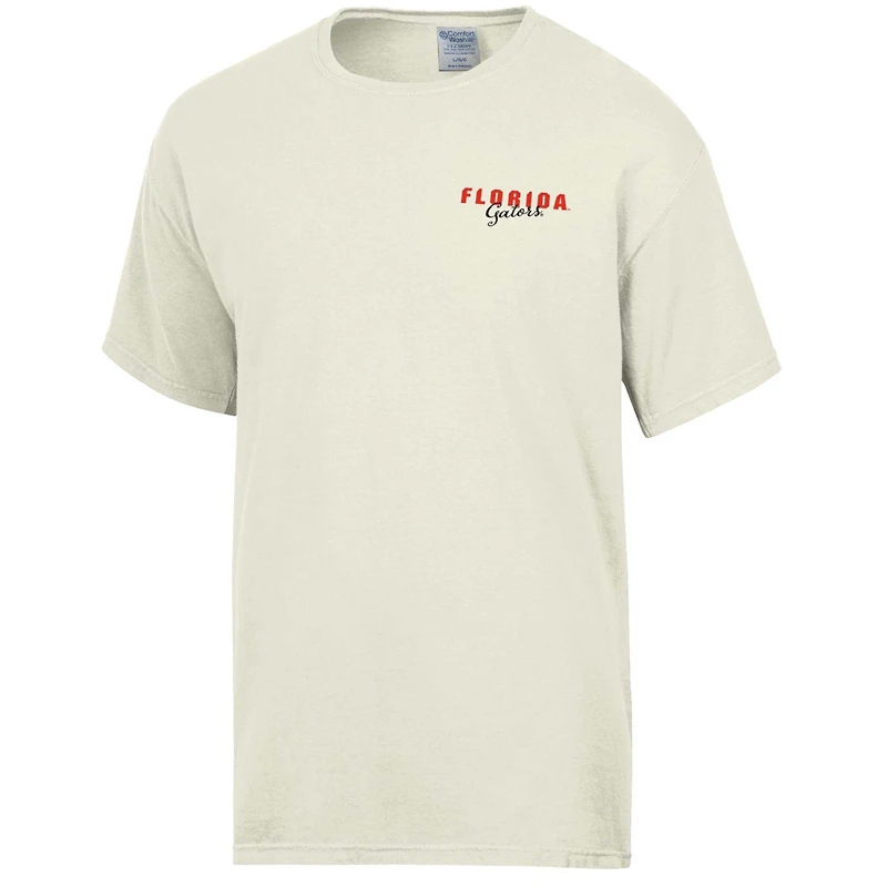 UF Gators Arch Short Sleeve T-Shirt