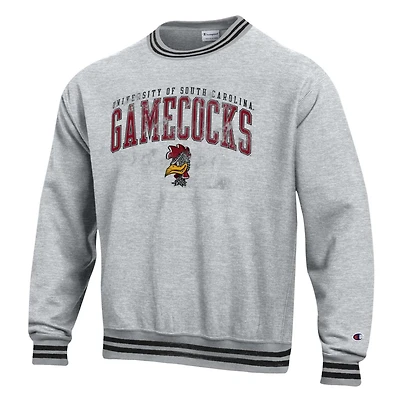 USC Vault Trim Crewneck Sweatshirt