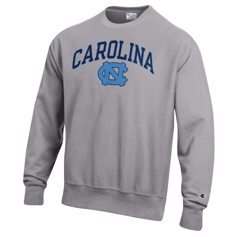 UNC Arch Crewneck Sweatshirt