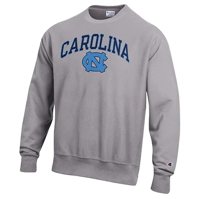 UNC Arch Crewneck Sweatshirt