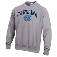 UNC Arch Crewneck Sweatshirt