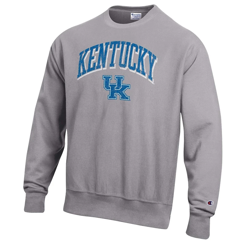 UK Arch Crewneck Sweatshirt