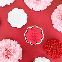 Sugar Dahlia Spongette