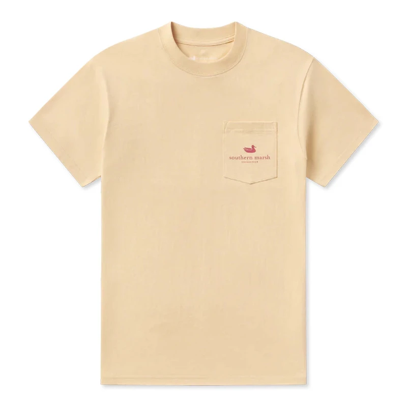 Trademark Short Sleeve T-Shirt