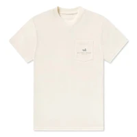Trademark Short Sleeve T-Shirt Silver