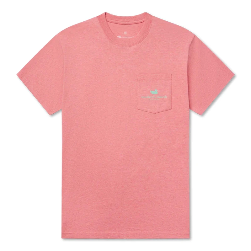 Trademark Short Sleeve T-Shirt
