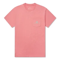 Trademark Short Sleeve T-Shirt