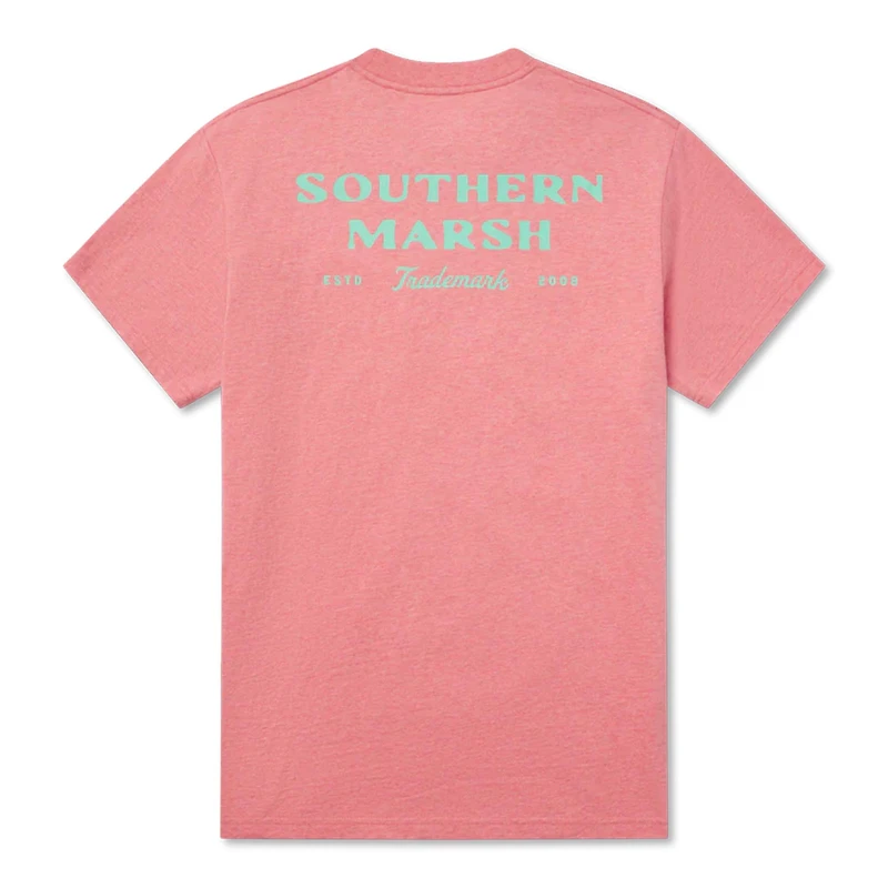 Trademark Short Sleeve T-Shirt