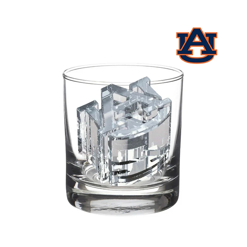 Auburn Ice Mold