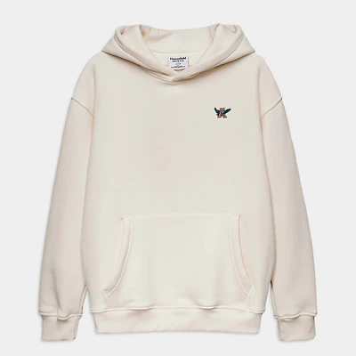 Auburn Vintage Heavyweight Hoodie