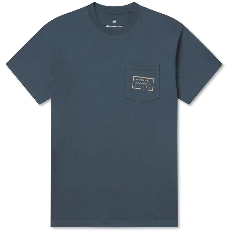 Authentic Short Sleeve T-Shirt