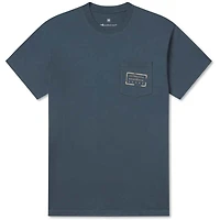 Authentic Short Sleeve T-Shirt