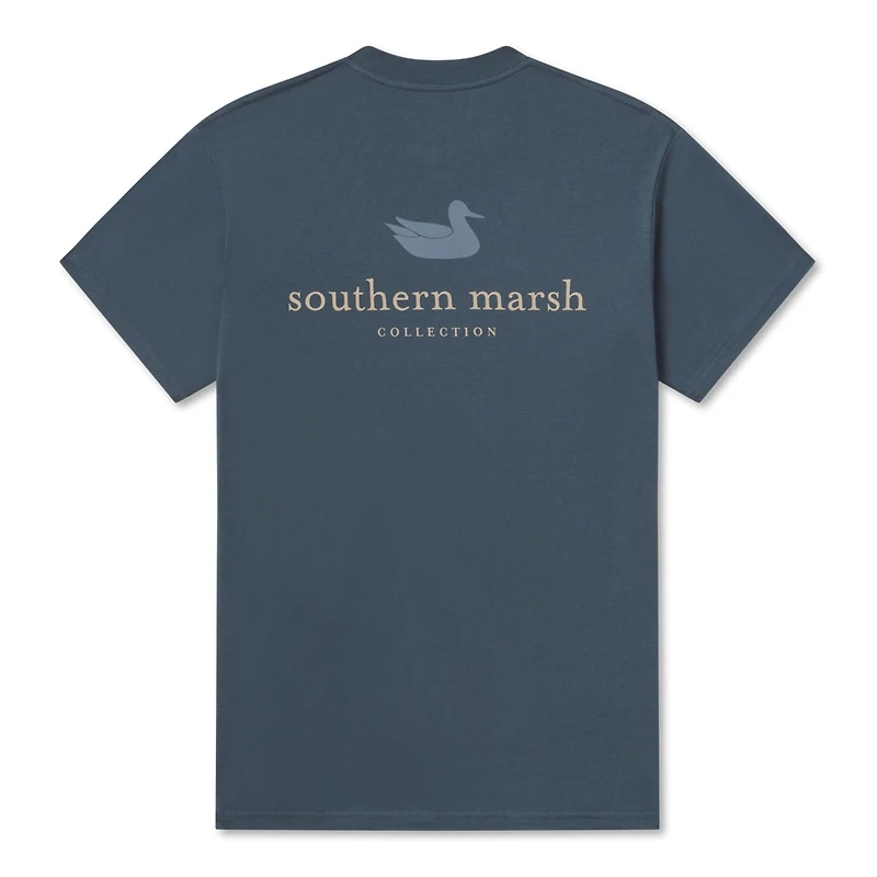 Authentic Short Sleeve T-Shirt