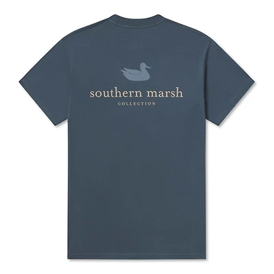 Authentic Short Sleeve T-Shirt