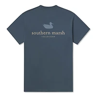 Authentic Short Sleeve T-Shirt