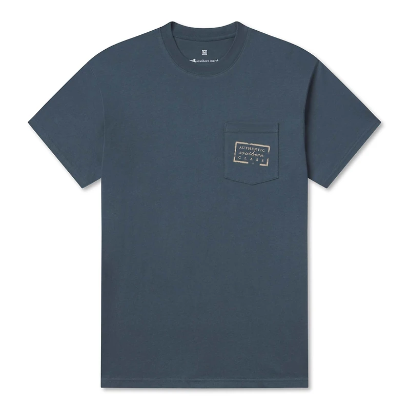 Authentic Short Sleeve T-Shirt