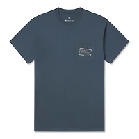 Authentic Short Sleeve T-Shirt