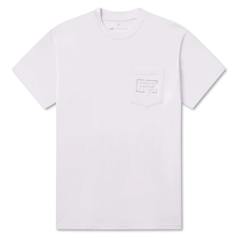 Authentic Rewind Short Sleeve T-Shirt