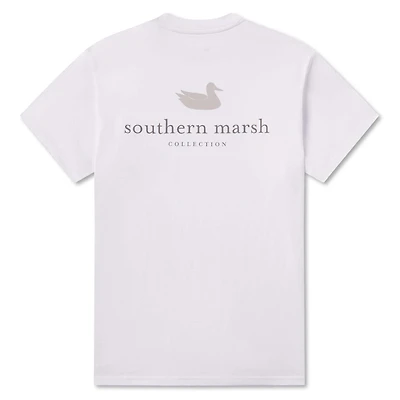 Authentic Rewind Short Sleeve T-Shirt