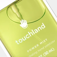 Aloe You Power Mist Hydrating Hand Sanitizer